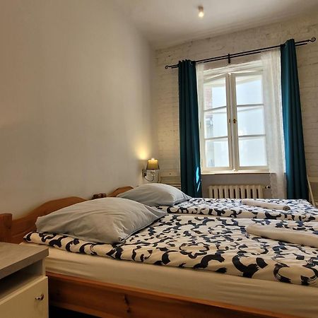 Chmielna 5 Rooms & Apartments Варшава Экстерьер фото