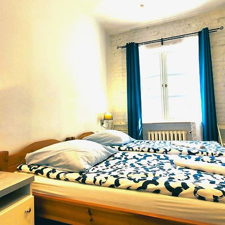 Chmielna 5 Rooms & Apartments Варшава Экстерьер фото