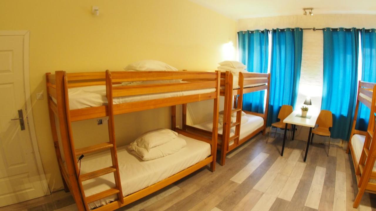 Chmielna 5 Rooms & Apartments Варшава Экстерьер фото