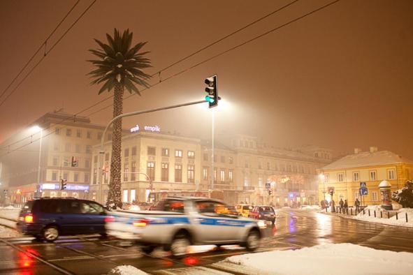 Chmielna 5 Rooms & Apartments Варшава Экстерьер фото