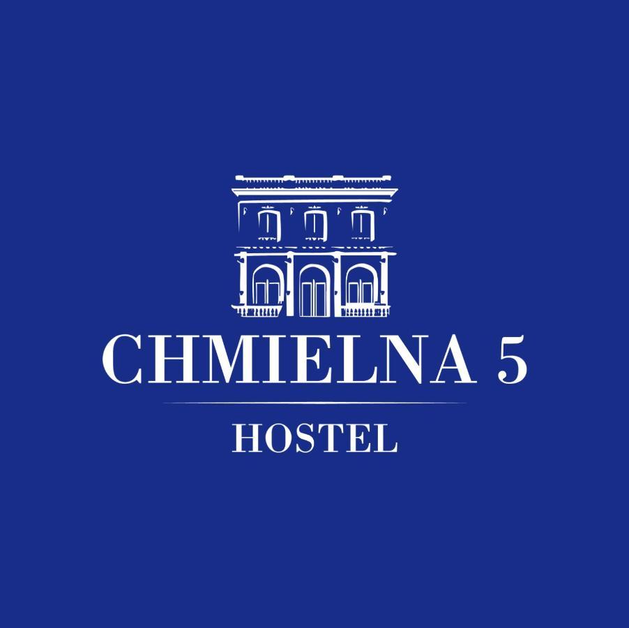 Chmielna 5 Rooms & Apartments Варшава Экстерьер фото