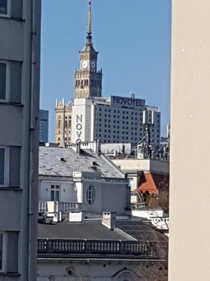 Chmielna 5 Rooms & Apartments Варшава Экстерьер фото