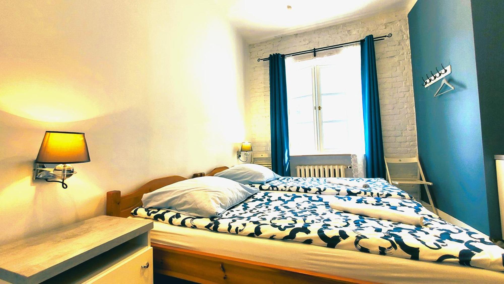 Chmielna 5 Rooms & Apartments Варшава Экстерьер фото
